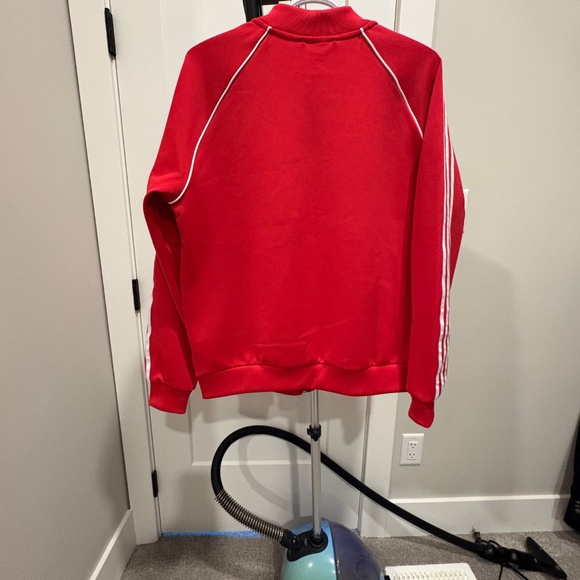 Adidas Jacket - Picture 2 of 3